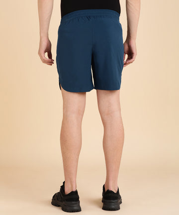 Performance Shorts - Blue
